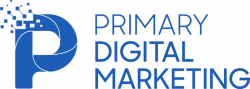 PrimaryDM Logo